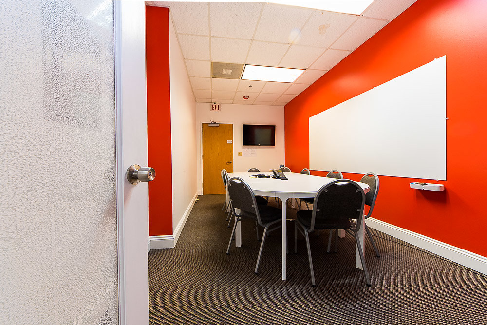 conference rooms in Tampa, FL