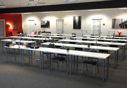 training rooms in Tampa, FL